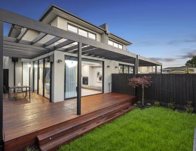 How to Find the Best Luxury Home Builder in Melbourne for Your Dream Home