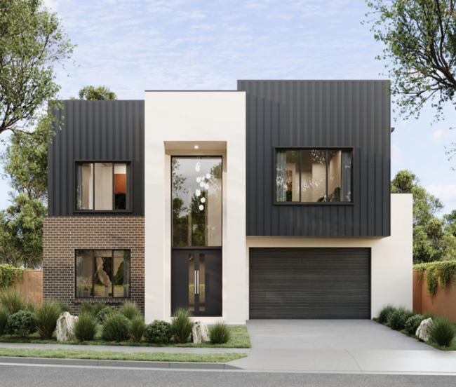 Home Design