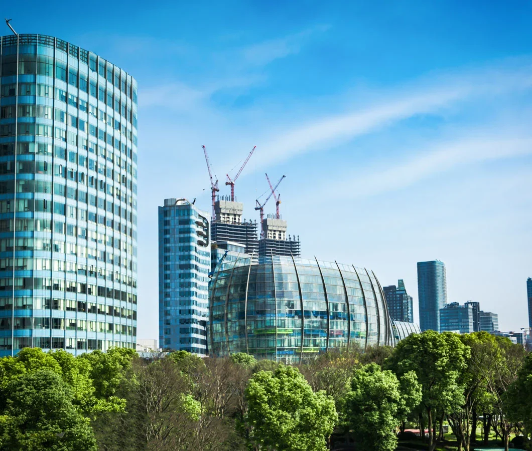 Private Home Builders