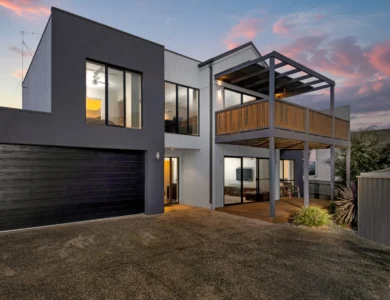 Why Our Melbourne Luxury Home Builders Stand Out in Custom Builds