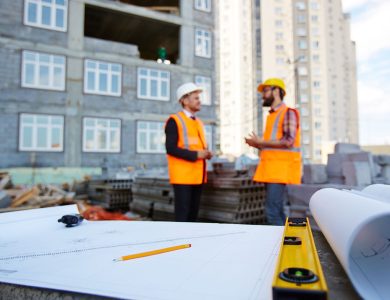 Choosing the Right Townhouse Builder Services in Melbourne for Your Project