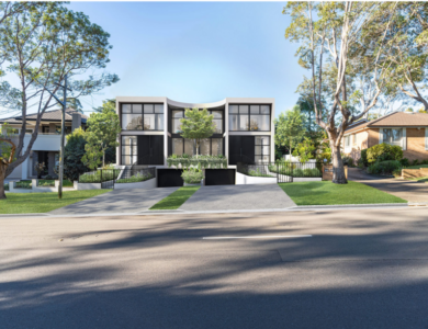 What Is a Side by Side Townhouse, and Is It Different from a Duplex?