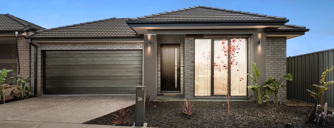 Custom Builders Melbourne