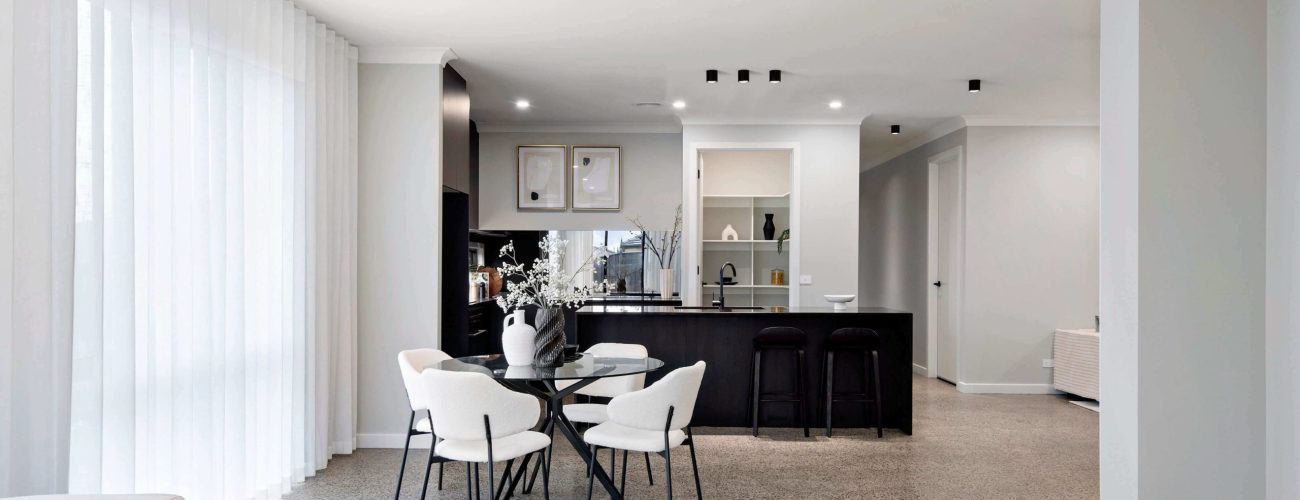 Custom Built Homes Melbourne