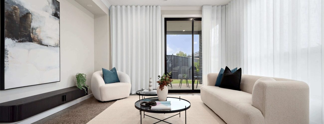 Custom Homes Melbourne