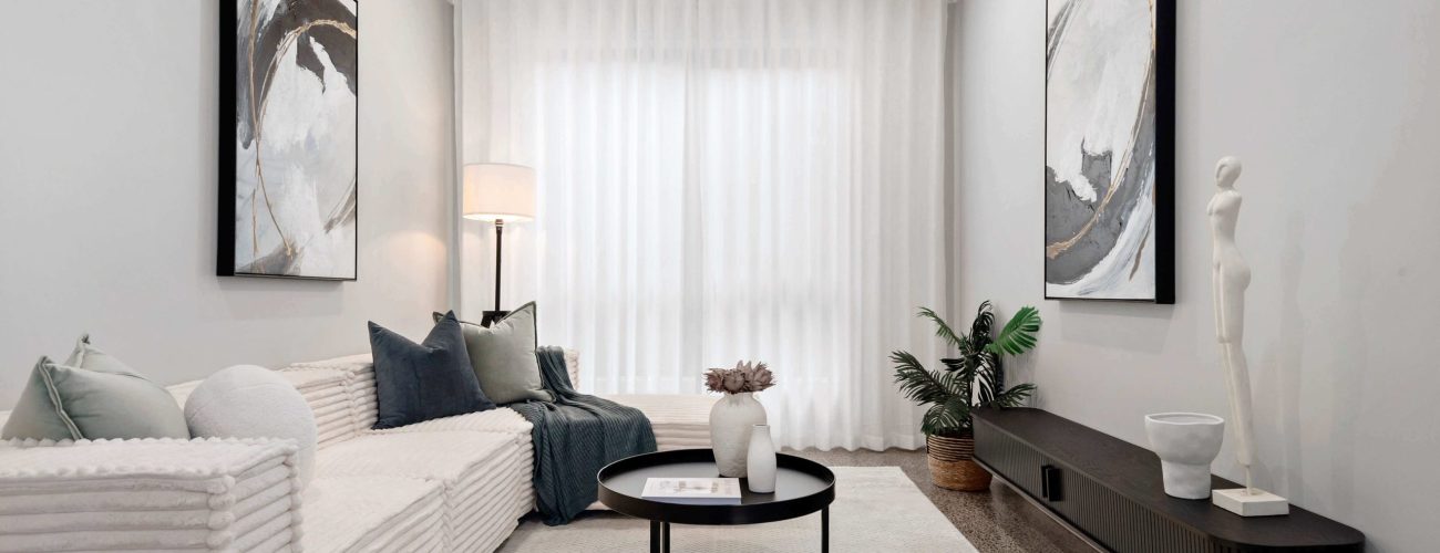 Custom House Builders Melbourne