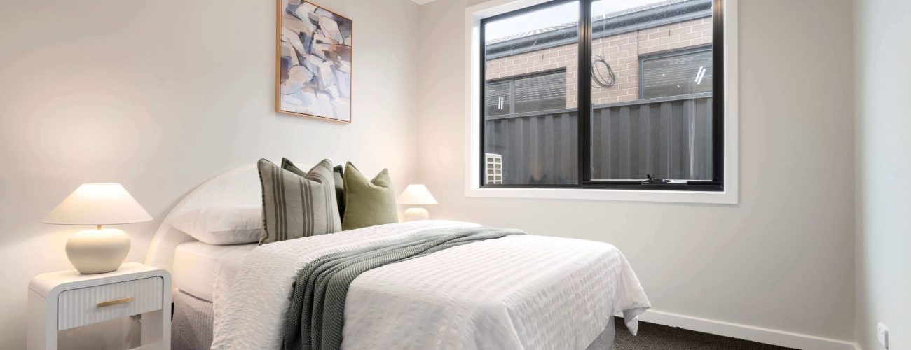 Custom House Builders