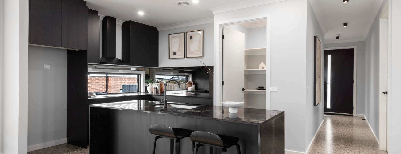 Luxury Custom Home Builders