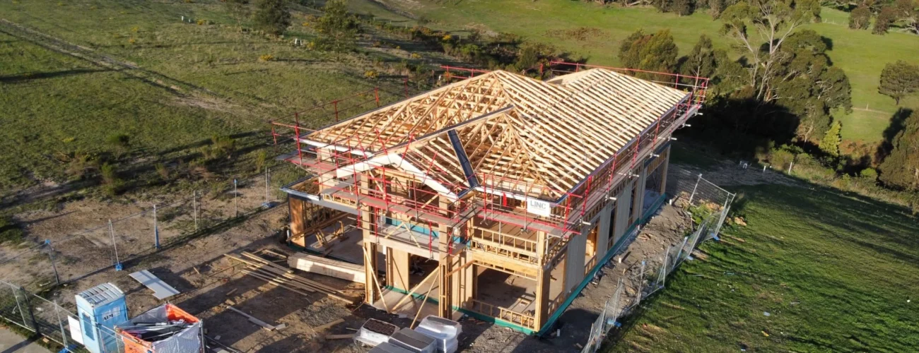 Custom Builders Melbourne