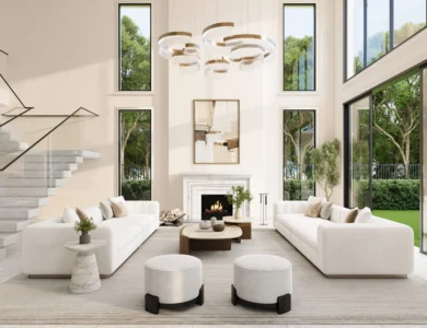 How Melbourne Custom Home Builders Handle Design Without a Separate Architect