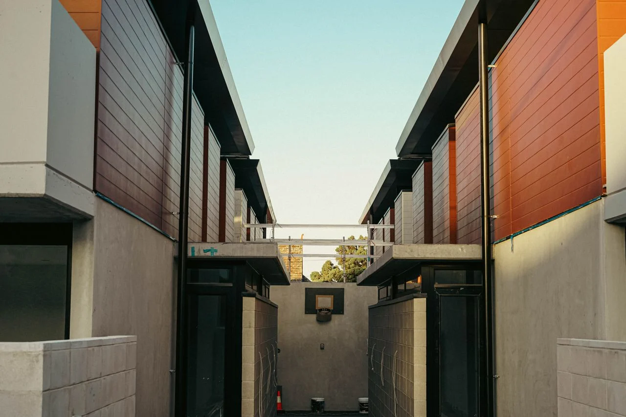 The Main Dual Occupancy Design Types in Melbourne